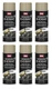 SEM 62253 EZ Coat Tan Direct To Metal Spray Auto Body Paint (6 Pack)
