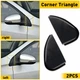 For Toyota 2014-2016 Corolla Side Right+Left Bumper Front Bracket LH &H Side