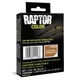 U-Pol Raptor Color Tint Pouches -LIGHT BROWN