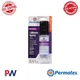 Permatex 60 Second General Purpose Epoxy 0.84 fl. oz Dual Syringe Up to 2500 PSI