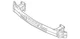 Genuine Kia Impact Bar 86530-2T060