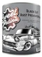 Sweet Patina SP-600 "Black-Out" Rust Preventative Coating, Quart