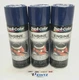 Duplicolor DE1606-3 PACK Engine Enamel Paint w/ Ceramic, FORD DARK BLUE - 12 oz