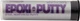 Valco Cincinnati 2 Part Epoxy - Professional Grade - 2 oz Tube - Each 710XX636