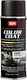 Pinturas SEM15243 Aerosol de capa de color negro satinado, 12 onzas (paquete de 