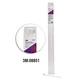 3M 8851 Cavity Wax Plus 1 Pack Applicator Wand Kit