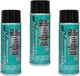 CorrosionX Heavy Duty Anti Rust Spray, Dripless Self-Healing Corrosion Inhibitor