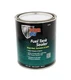 POR 15 49204 Fuel Tank Sealer - Quart Stops Rust, Corrosion & Leaks