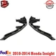 Front Bumper Brackets For 2010-2014 Honda Insight