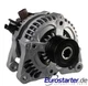 1** Alternator 120A New Genuine Denso 104210-3512 for Ford, Mazda, Volvo