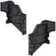 Front Left, Front Right Bumper Cover Fits 1998-2000 Toyota Tacoma Pickup Truck