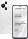 Alcatel V3 Classic 5G HaloWhite 128GB 6GB RAM 50MP 5200mAh Indian Global Version