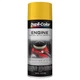 Dupli-Color Paint DE1642 Dupli-Color Engine Paint With Ceramic
