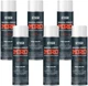 SEYMOUR Industrial MRO High Solids Spray Paint GLOSS WHITE 16oz US-made 6/cans
