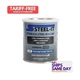 Steel-It STL1006Q, One Charcoal Polyurethane 1 Quart Performance Racing Parts