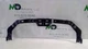 2019-2021 GMC TERRAIN BUMPER FACE BAR RETAINER BRACKET BRACE OEM 84172010