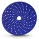 3M 31463 Cubitron II Hookit 3 in. 320+ Grit Clean Sanding Abrasive Disc (50/Box)