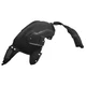 Pair Fender Liners Set of 2 Front Driver & Passenger Side Left Right for Acadia