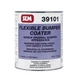 SEM 39101 Black Original Flexible Bumper Coater Aerosol - 1 Gallon