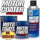 KBS Coating 60117 - KBS Motor Coater 12 Ounce Aerosol - Oldsmobile Gold