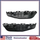 For 2009-2014 Toyota Matrix Front Left & Right Side 2Pcs Bumper Bracket