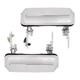 Trim Parts MP5245 Dodge/Plymouth Exterior Door Handle