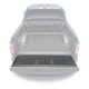 For Ford Maverick 2022-2026 TrailFX Black Tailgate Liner