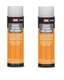 SEM 39793 Heavy Texture Chip Guard Opaque Auto Body Coating Aerosol Spray(2Pack)