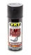 VHT Flameproof Coating High Tem Ceramic Flat Black Aerosol 11oz - 2 PACK