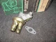 NEW FUEL PUMP 1983 FORD EXP ESCORT LYNX FORD MERCURY