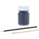 1968 Dodge & Plymouth - Exterior 1/2 oz Touch Up Paint - Dark Blue Metallic -