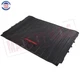 Black Bed Mat Fit For Can-am Defender 2016-2025, All-Weather, Non-Pro Models
