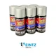 Duplicolor BGM0528 Perfect Match GM Silver Birch Metallic WA926L - 8oz (6 PACK)