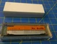 N Scale Athearn D&RGW Rio Grande Single Door Box Car #60501 50' PS-1 24003