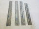 Knapheide Service Bed Box Shelf Dividers Set 