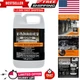 Barrier Bond - No-Drip Undercoating, 1 Gallon,  Rust Inhibitor, Rust Preventi...