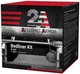 TRANSTAR Aftermarket Armor 2A Truck Bed Liner Spray Kit TRE-90-0214-KIT