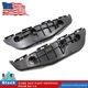2X Bumper Bracket for 2009-14 Toyota Matrix Front Left & Right Side 5211502120