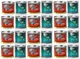 POR 15 49216 Fuel Gas Tank Sealer, 45006 Rust Preventative Coating (Pack of 12)