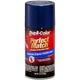 Duplicolor BTY1623 For Toyota Code 8P4 Dark Blue Pearl  8oz Aerosol Spray Paint 