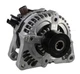 Alternator 150A New Genuine Denso 104210-3521 for ** Ford, Mazda, Volvo