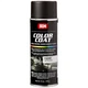 SEM 15243 Color Coat Satin Black Interior Flexible Coating Aerosol 12 oz
