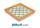 Purflux A1381 Air Filter for Chevrolet Opel Vauxhall
