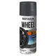 Rust-Oleum 366441 High Performance 11 Ounce (Pack of 1), Metallic Graphite 