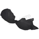 Fender Liner Front Right For 2020-2023 GMC Acadia Passenger Side GM1249304