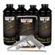  U Pol Products 0821G National Rule Raptor Kit, 1 gal, Tintable, 125 sq-ft Cover