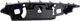 Front Right Bumper Cover Fits 2020-2026 Ford Escape Replacement Direct Fit