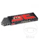 JT DRIVE CHAIN Open chain with rivet hook X-RING 530 X 1 R/106