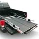 BEDSLIDE NO-DRILL BRACKET KIT Fits TACOMA 6.