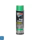 POR-15 Top Coat Coating Paint Safety Green Aerosol / Spray Can Direct to Metal